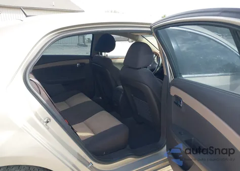 2011 Chevrolet Malibu 1Lt z USA, uszkodzony, nr VIN 1G1ZC5E14BF127825